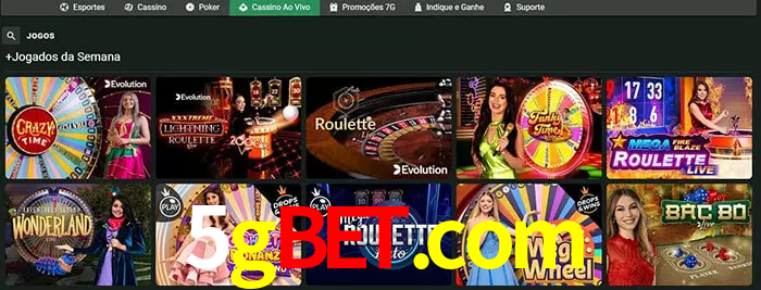 5gbet.com bet