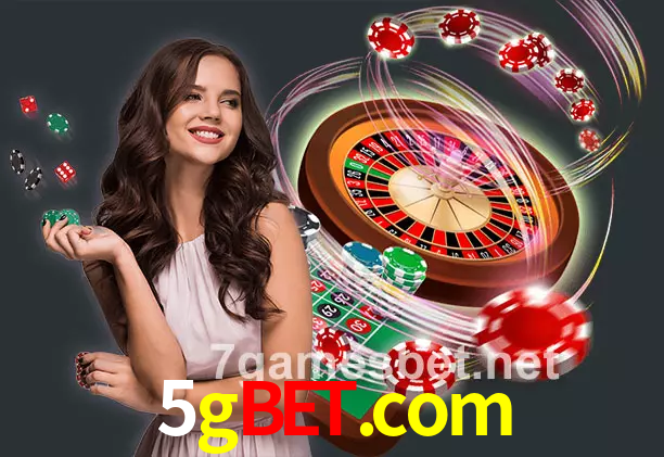 vivo no cassino 5gbet.com