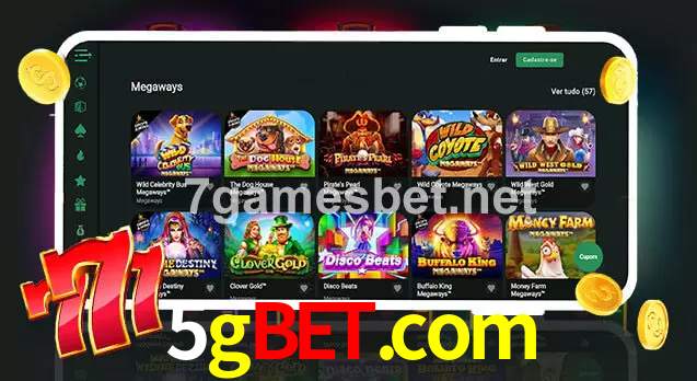 5gbet.com aplicativo