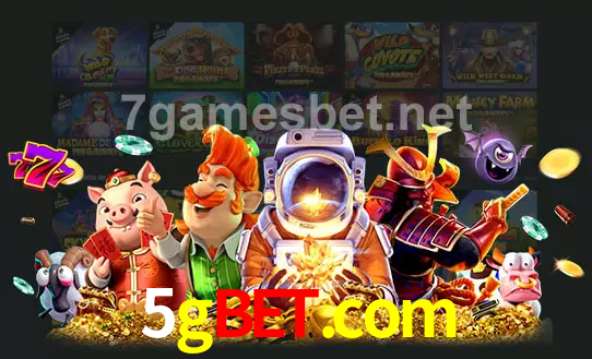 cassino 5gbet.com