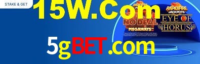 5gbet.com App Interface