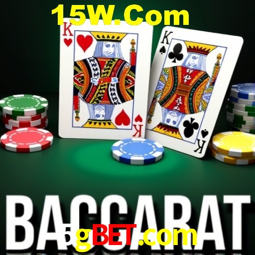 Bonus Features 5gbet.com