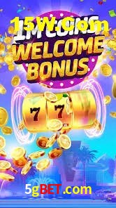 Welcome Bonus 5gbet.com
